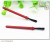 All Kinds of Brush Wholesale Plastic Rod Nylon Hair Brush 6cm Brush Children Drawing Pen