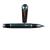 Carbon Fiber Metal Gel Pen Bead Ball Pen Business Advertising Gift Signature Pen Custom Logo
