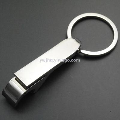 Claw bottle opener key chain claw shape can be customized logo