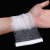 Medical absorbent gauze that cotton Medical gauze roll without fiber and fluorescent that