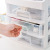 Cosmetics Storage Box Plastic Transparent Drawer Desktop Storage Rack Dressing Table Cosmetic Case Skincare Shelves