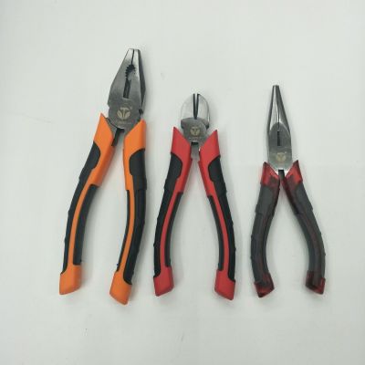 Item 6 \"8\\\" wire pliers hardware tools home pliers vice
