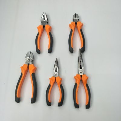 Pliers vise electrician manufacturers direct sales of household wire shear wire break