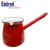 Dalebrook Turkish enamel coffee cup milk pot bucket,coffee pot warmer