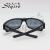 Cycling climbing sunglasses outdoor sports sunglasses 9758-o