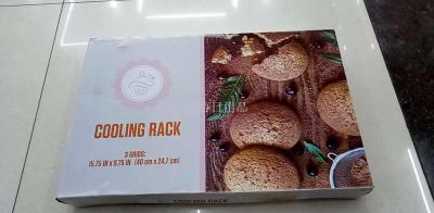 Cake Baking Machine Three Layers