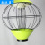 Solar insecticide lamp agricultural insecticide lamp outdoor solar insecticide lamp garden agricultural livestock ranch