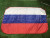 Russian windbreaker flag flag world fans windbreaker advertising windbreaker can be customized