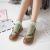 Japanese lace princess lace socks cotton imitation silk socks manufacturers wholesale women's socks