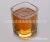 103 Square Cup Candy Cup Candle Glass