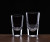 Meal cup wholesale glass water cup drink cup suitable for catering home