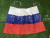 Russian windbreaker flag flag world fans windbreaker advertising windbreaker can be customized