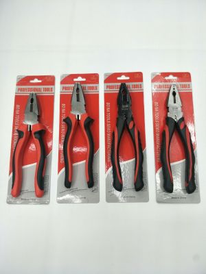 8-inch wire pliers vise pliers electrician household wire shears to break the wire
