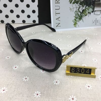 New women's sunglasses Korean edition sunglasses in stock