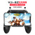 W10 all in one design PUBG Gamepad with trigger
