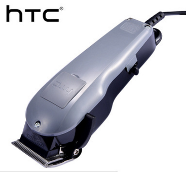 HTC CT-107 Adult Hair Scissors Professional Electric Clipper Hair Clipper with Line