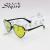 New lovely personality sunglasses peach heart beach holiday street glasses 5110