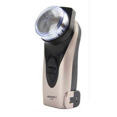 Superman Shaver Electric Shaver Male Shaver Rechargeable Superman Single Head Shaver Rs102
