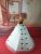 Nicole Rose Barbie Princess Wedding Doll Toy