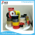 Foam rubber EVA black foam double-sided adhesive card packaging foam tape foam tape double-sided adhesive tape