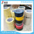 Cloth base tape foam tape electrical tape emergency tape American pattern paper double-sided adhesive tape 