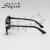 New fashion comfortable uv sunglasses show thin sunglasses 5114