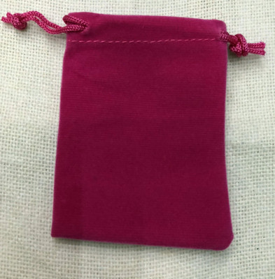 7*9 plum red flannelette bags in various colors are available in stock, bundle pocket, gift bag, cotton bag gunny bag