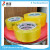 High adhesion sealing tape transparent tape express packaging tape printing tape transparent beige tape