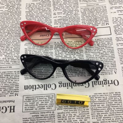 New cute baby student sunglasses Korean version of fashionable children's sunglasses
