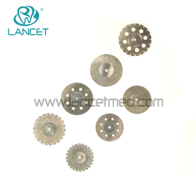 LSH008 Diamond Cutter diamond discs Disk Wheel