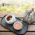 Lu bao porcelain tea sets you kiln fairy stone with bubble cup travel