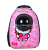 Pet Cat Dog Bag Pet Cat Outing Convenient Backpack Space Capsule Astronaut Bag Air Bag