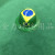 Brazil fans carnival hat CBF high hat supply World Cup fans products