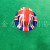 France fans carnival plastic cap CBF high hat for World Cup fans products