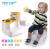 Baby times panda footstool baby double stool child footstool child stool bh-502