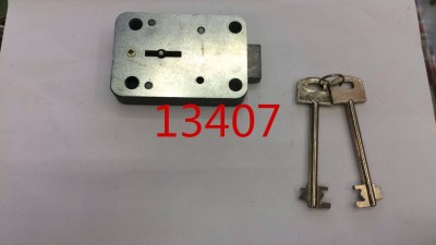 New sheng lock industry safe box mechanism accessories big lock