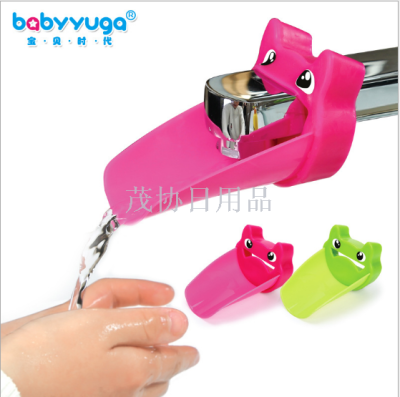 Baby times baby hand sanitizer baby chute faucet extender child hand sanitizer