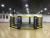 Multi-functional fitness octagonal cage/arena /CROSSFIT equipment/gym dedicated