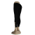 New autumn tight sports pants quick dry high stretch nine minutes yoga dance fitness pants