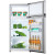 AUX two-door mini-refrigerator the latest AUX two-door mini-refrigerator is a small refrigerator for home refrigeration