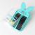 Contracted the bride dish hair clip quality black hair clips Bang clip wire clip hairpin box hairpin not to drop paint