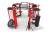CROSSFIT 360 comprehensive/large fitness equipment multi-functional/gym professional equipment