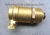 Factory direct brass exhaust valve