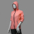 Spring and Autumn Outdoor Summer Breathable Sun Protection Clothing Men's and Women's Sun-Protective Clothing Lightweight Sports Trench Coat