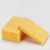 NECO Cellulose Sponge Cleaning Sponge Dish Towel Rag Cleaning Cloths Composite Scouring Pad Pure Long Bow 3M French Shubang