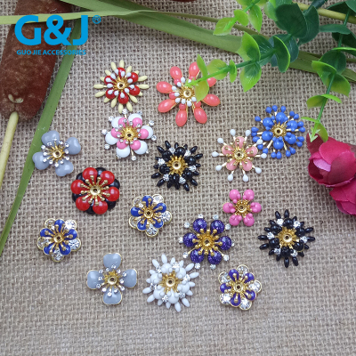 High-grade hand sewing multi-layer combination of hole