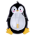 New cute penguin urinal can be standing type children wall type baby urinal urinal