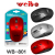 Computer mouse 10 meters wireless mouse plug and play power saving 2.4g lossless signal 804