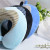 U-Shaped Pillow Neck Pillow Neck Cervical Pillow Cartoon Aircraft Neck Pillow Traveling Pillow Afternoon Nap Pillow Memory Foam Pillow