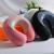 U-Shaped Pillow Neck Pillow Neck Cervical Pillow Cartoon Aircraft Neck Pillow Traveling Pillow Afternoon Nap Pillow Memory Foam Pillow